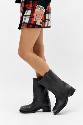 Botas Benedict Steve Madden Marrones