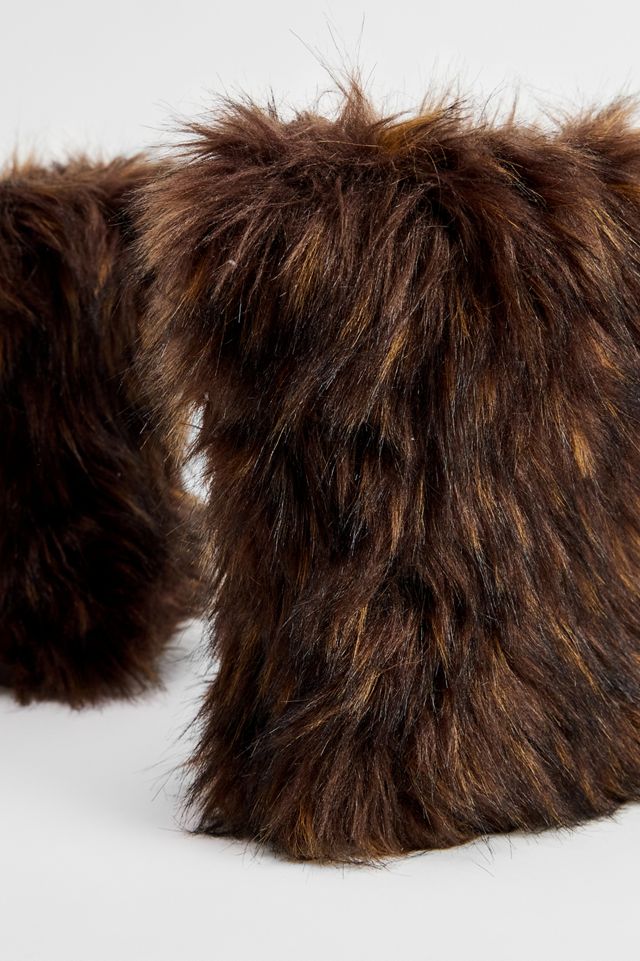 Steve Madden Beastie Stiefel #2