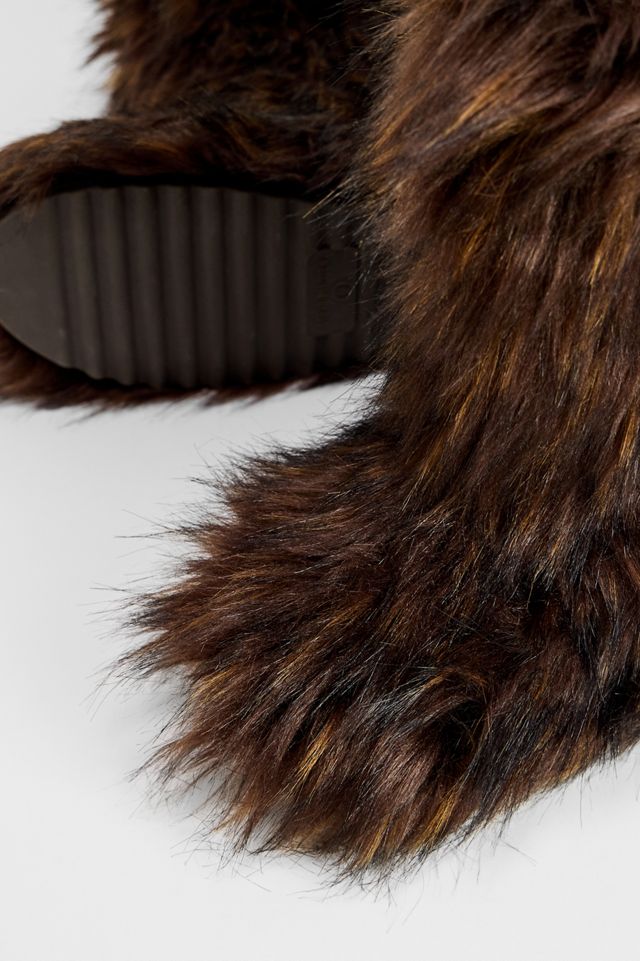 Steve Madden Beastie Stiefel #3