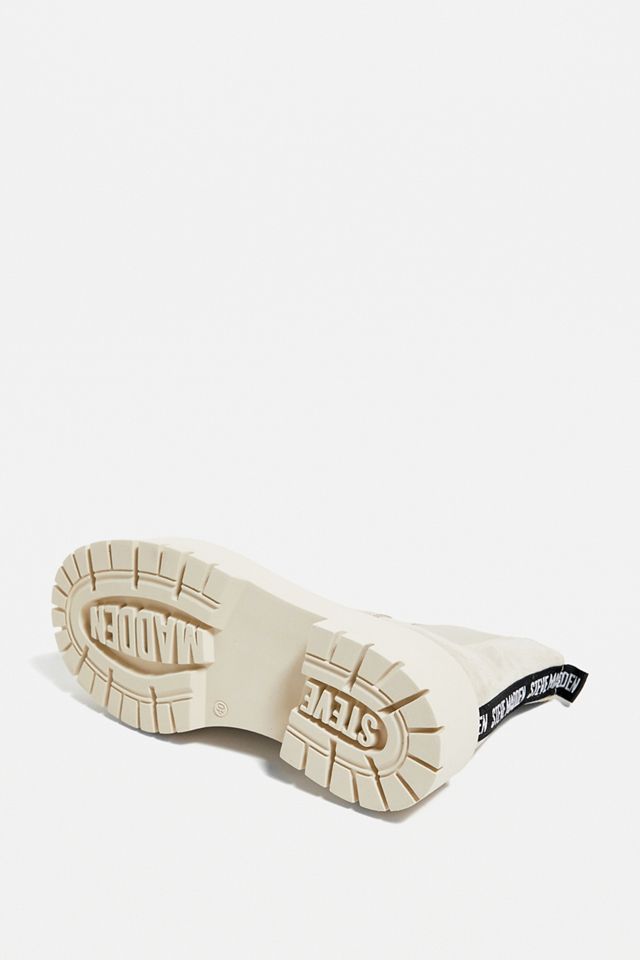 Steve Madden Beige Ante Veerly Botines #3