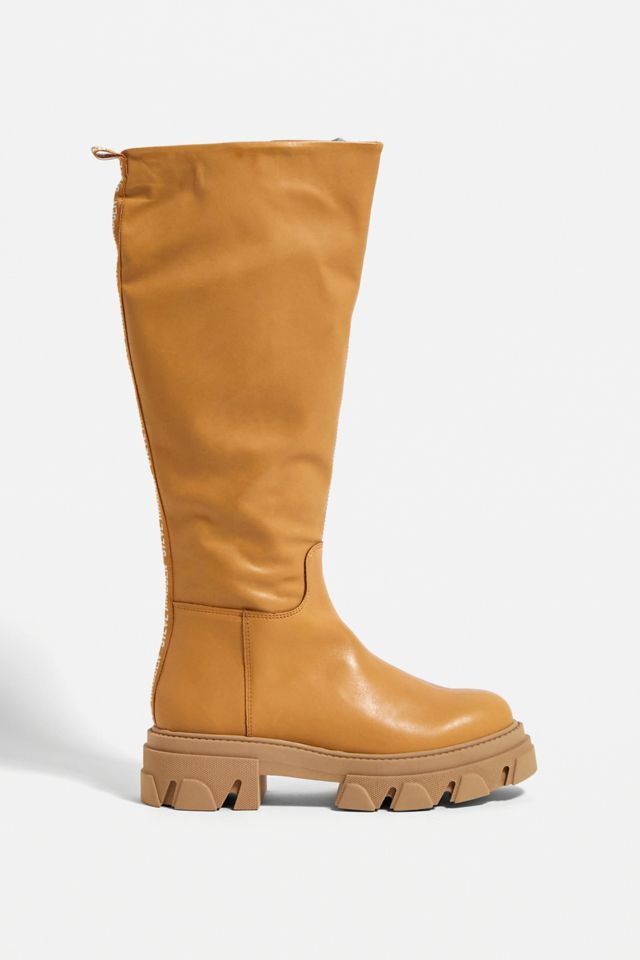 Steve madden 2025 camel boots