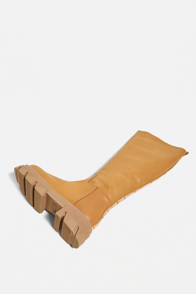 Botas Steve Madden Mana Camel #3