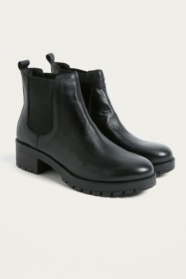 Urban Outfitters – Chelsea-Boot „Mac“ aus Leder #1