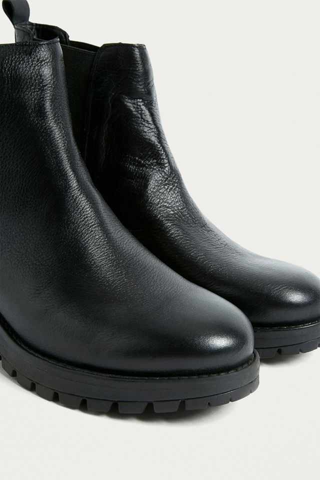 Urban Outfitters – Chelsea-Boot „Mac“ aus Leder #2