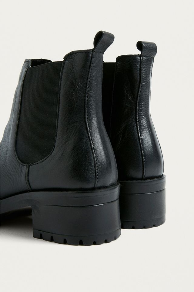 Urban Outfitters – Chelsea-Boot „Mac“ aus Leder #3