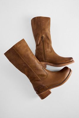Steve Madden ブーツ アーバン オシャレ ボヘミアン カジュアル STEVE MADDEN ブーツ 厚底レースアップブーツ/STEVE OVER-RIDE