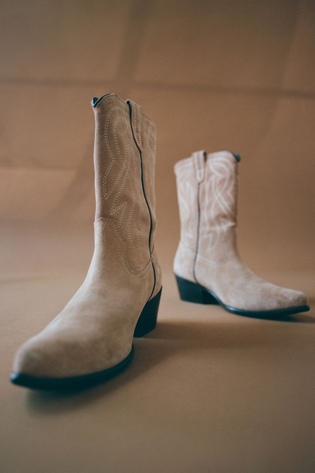 Urban cowboy hot sale boots