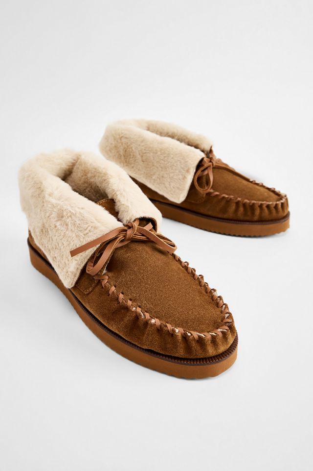 Mocassini Boat BRONX Fenn-Ix