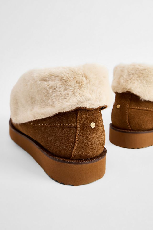 Mocassini Boat BRONX Fenn-Ix #1