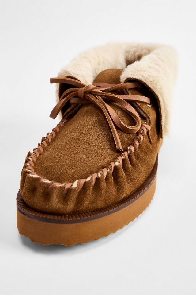 Mocassini Boat BRONX Fenn-Ix #2