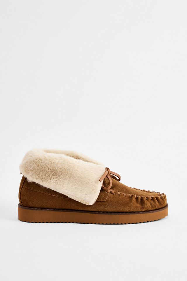 Mocassini Boat BRONX Fenn-Ix #3