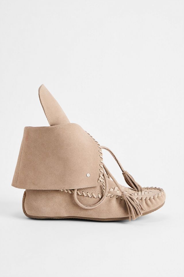 BRONX Savann-a Mokassin-Stiefel #2