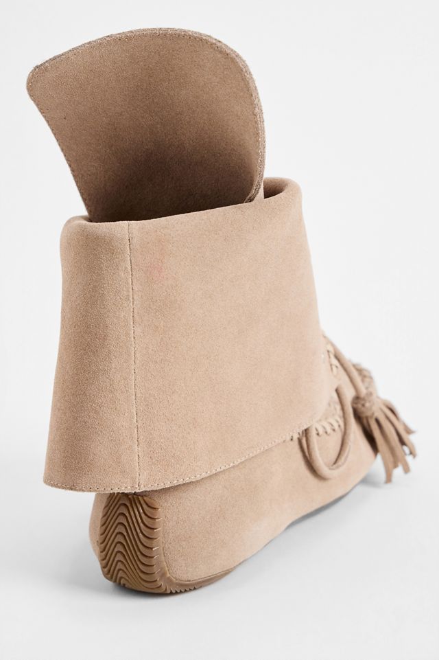 BRONX Savann-a Mokassin-Stiefel #3