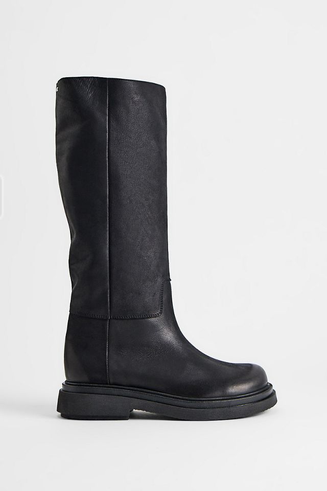 Botas BRONX Negras Jay-Laa #2