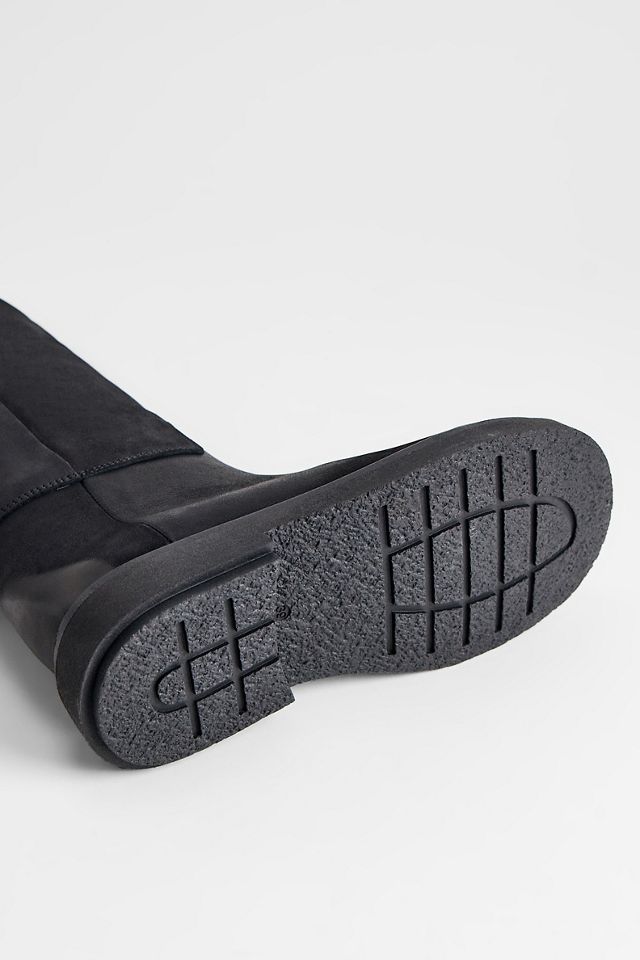 Botas BRONX Negras Jay-Laa #3