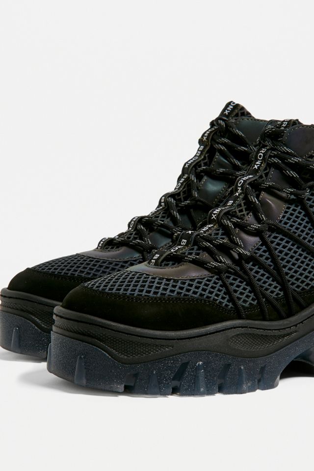 Bronx Jaxstar Chunky Boots #2