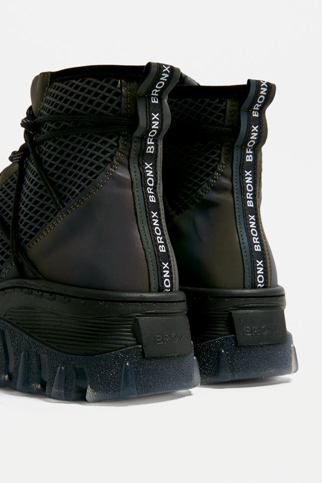 Bronx Jaxstar Chunky Boots #3
