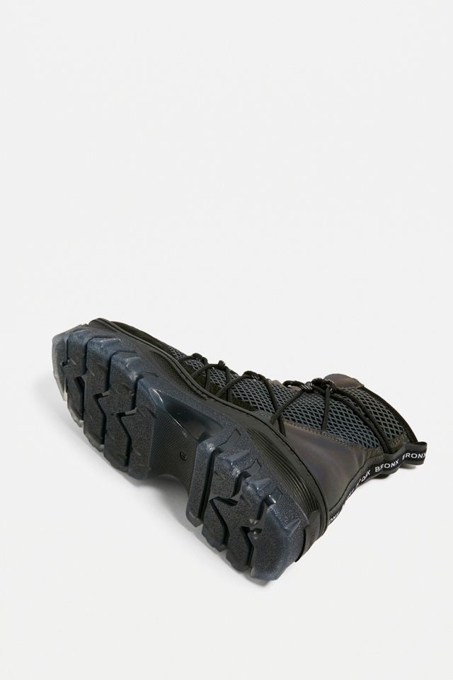 Bronx Jaxstar Chunky Boots #4