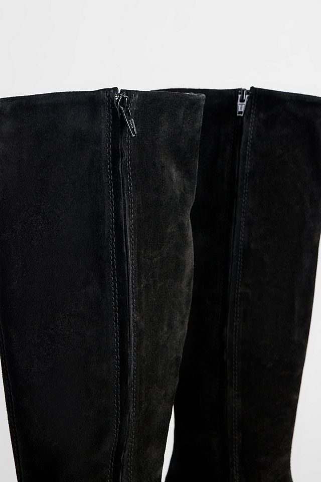 Botas BRONX Black Tyl-Aa #1