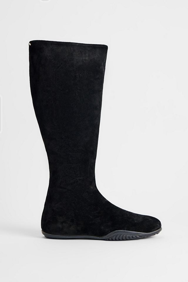 Botas BRONX Black Tyl-Aa #2