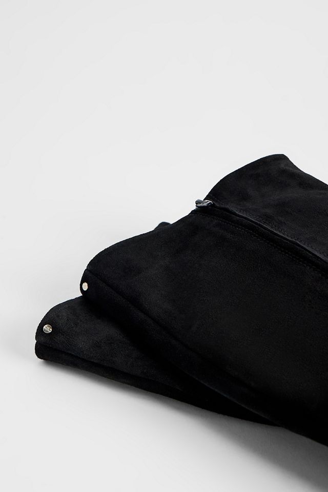 Botas BRONX Black Tyl-Aa #3