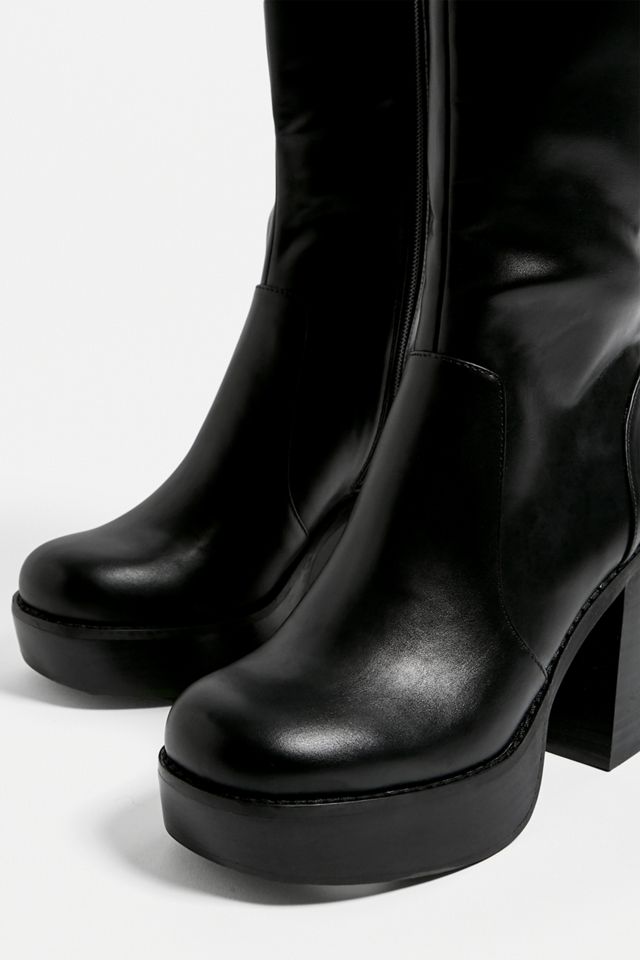 UO – Kniehohe Stiefel „Lea‟ #3