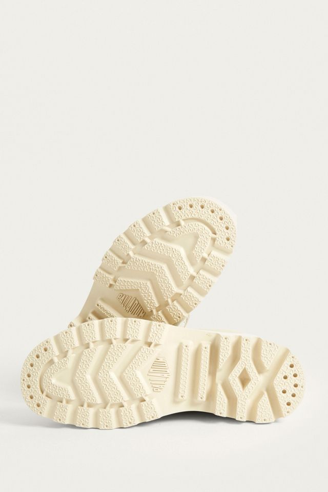Palladium Pampa Hi Originale Beige Boots #4