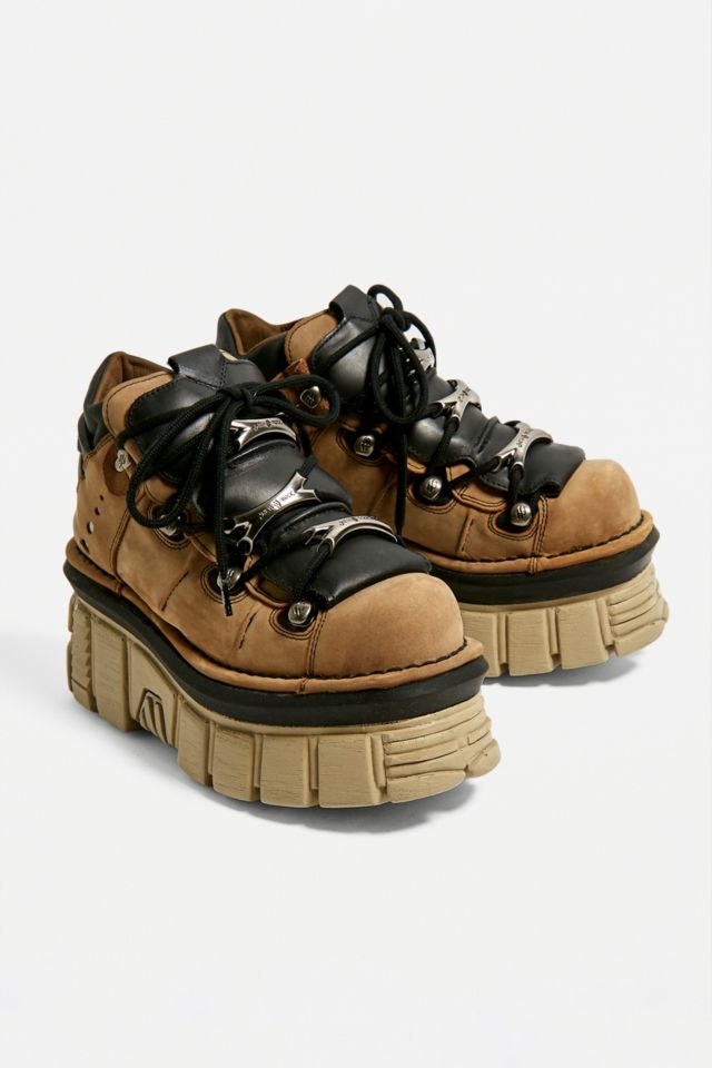 New rock urban on sale shoes