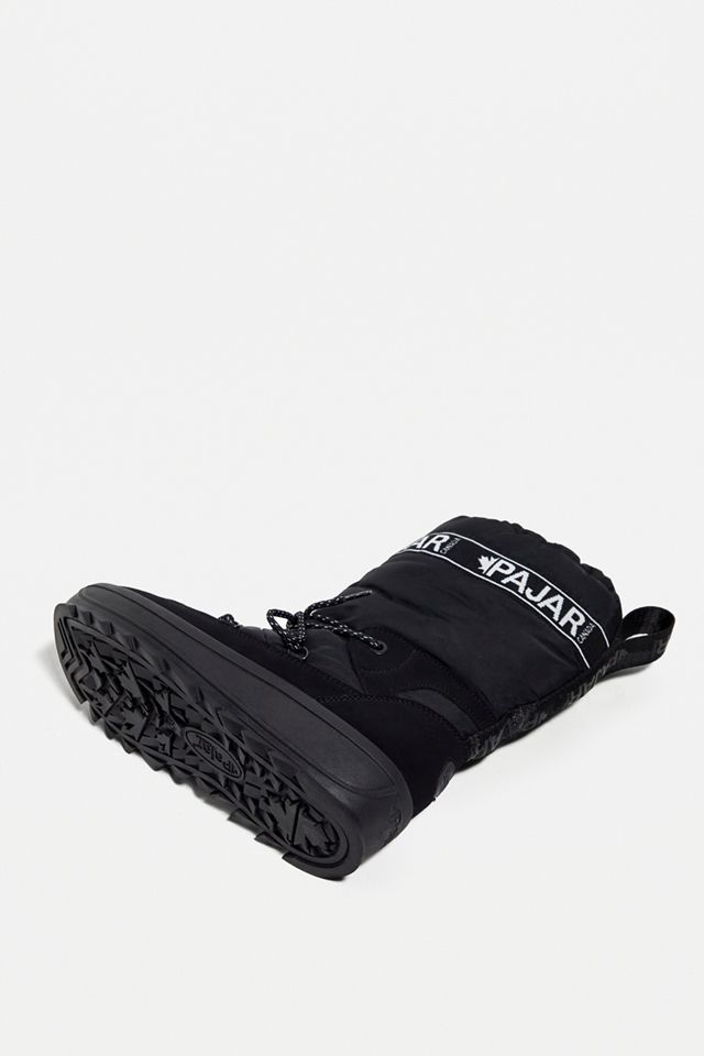 Pajar Canada - Bottes de neige Galaxy noires #3