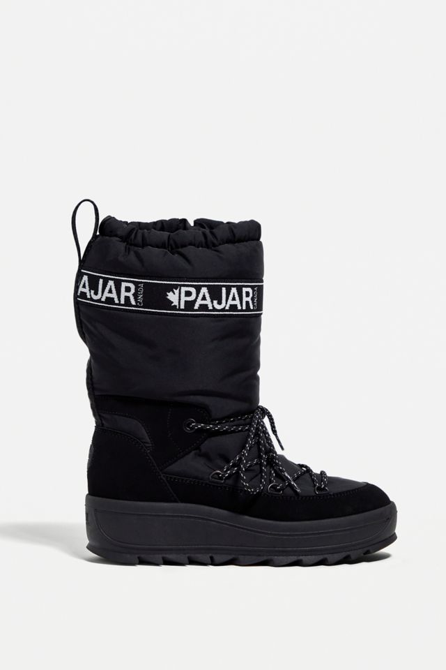 Pajar cathay boots best sale