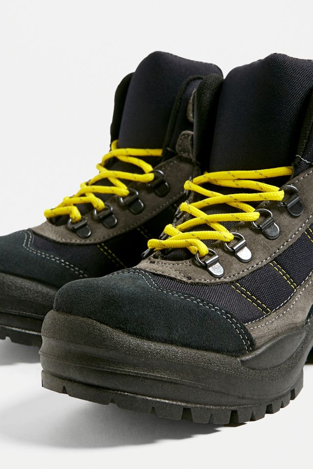 UO Bobby Hiker Boot #1