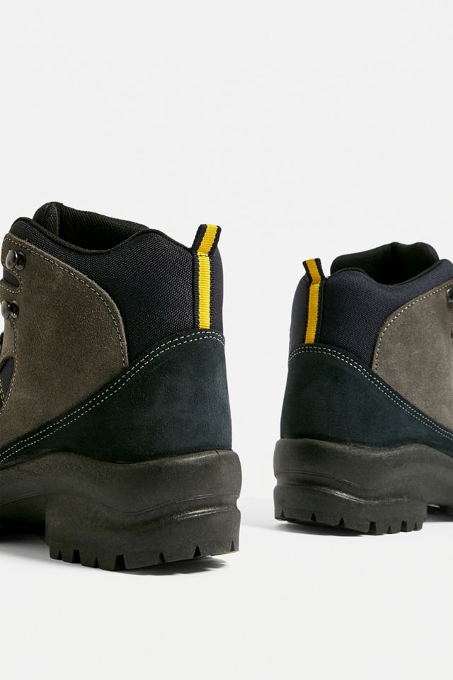 UO Bobby Hiker Boot #2