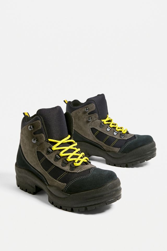 UO Bobby Hiker Boot #3