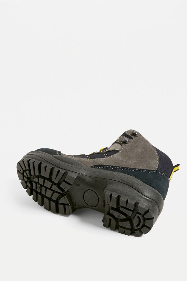UO Bobby Hiker Boot #4
