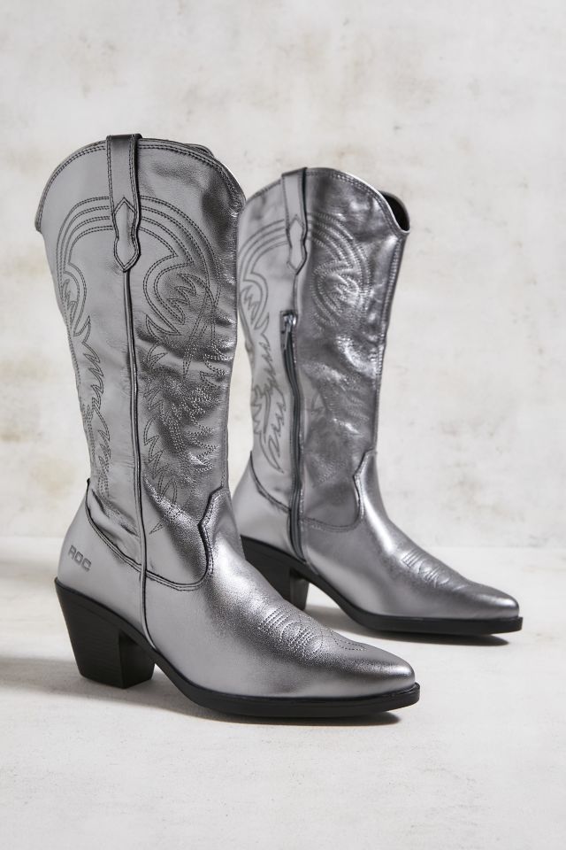 Gaucho cowboy hot sale boots