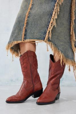 report indio slouch boot