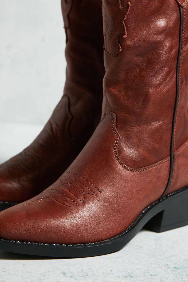 Roc boots indigo clearance
