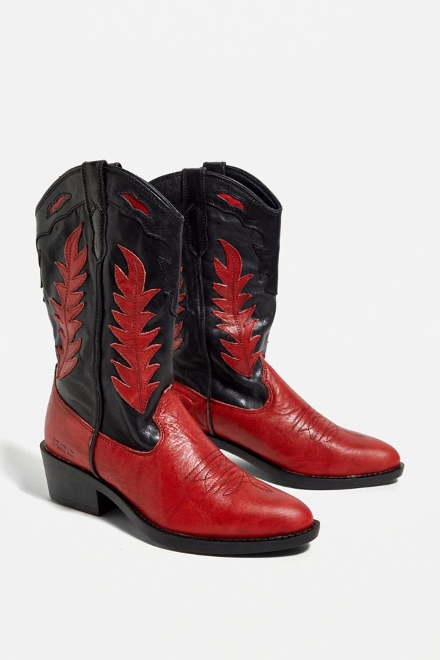 Urban outfitters outlet cowboy boots