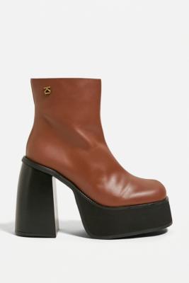 kaltur ankle boots