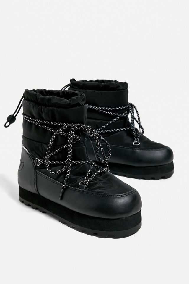 Juicy couture winter boots best sale