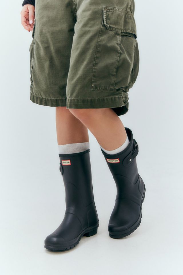 Urban outfitters outlet hunter boots