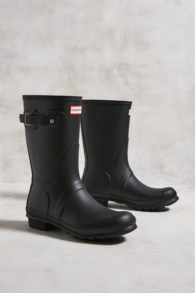 urban outfitters hunter boots