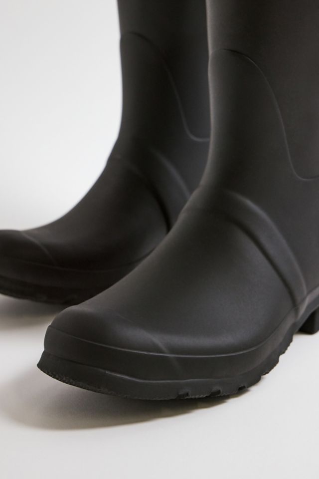 Urban outfitters hunter boots sales