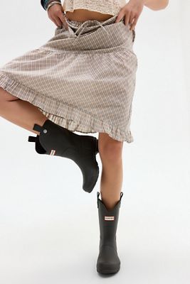 Hunter Brown Original Cowboy Boots