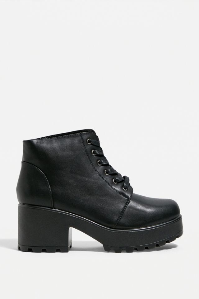 Rayden on sale platform boots