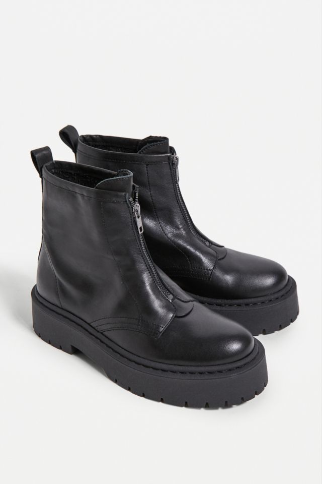 Urban outfitters ankle store boots