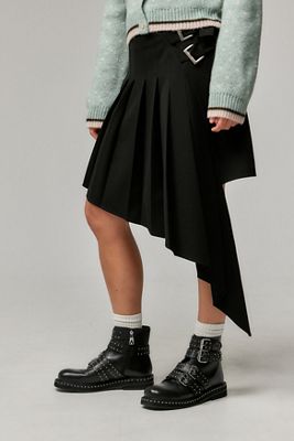 Bottines de cheville ASRA Camelia