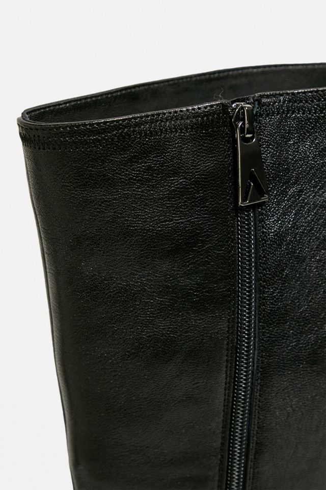 ASRA – Schicke Stiefel in Schwarz #3