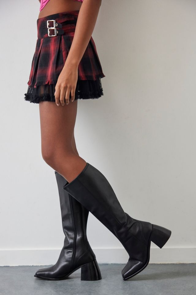 Urban outfitters outlet knee high boots