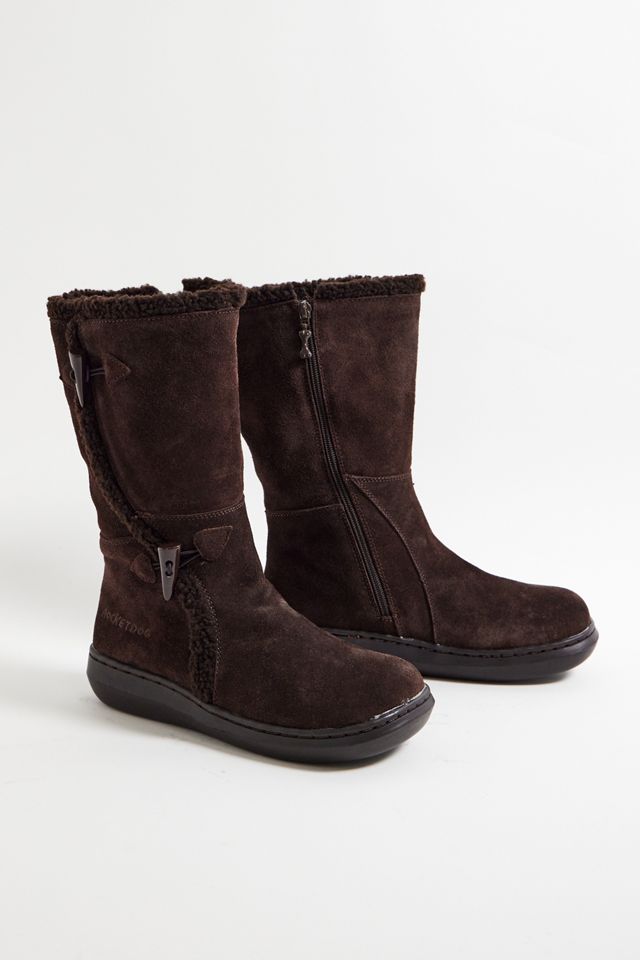 Rocket Dog Chocolate Slope Boots #1